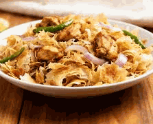 Pot Chicken Kothu Parota