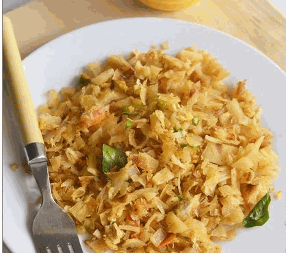 Pot Egg Kothu Parota