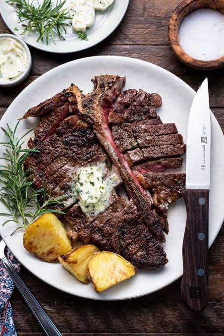 Beef Steak 250gms