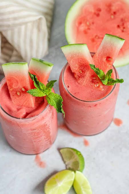 Watermelon Shake