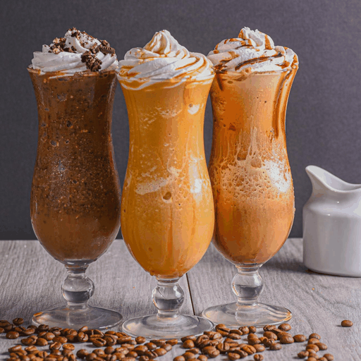 Chikoo Shake