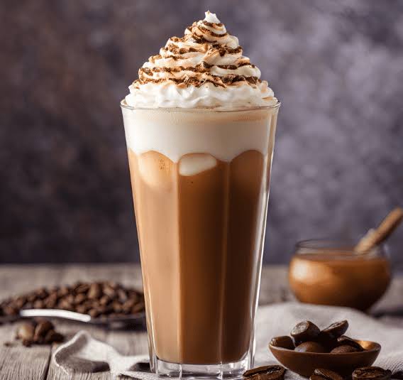 Cold Mocaccino