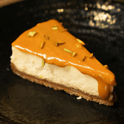 Biscoff Kunafa