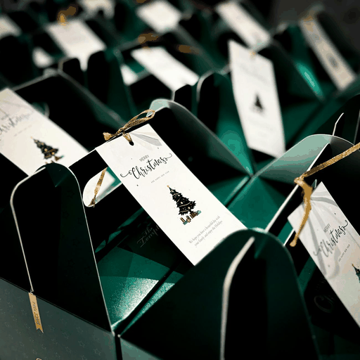 Photo Frame Hamper