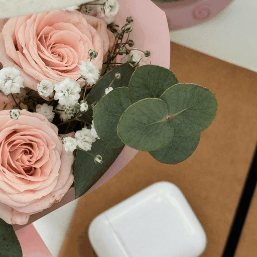 Bouquet Gift Hamper