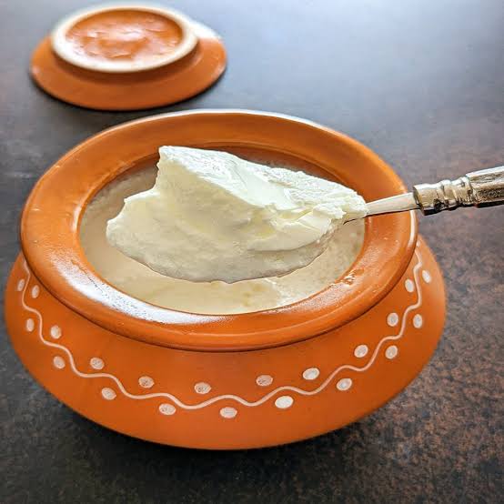 Curd (1 Litre)