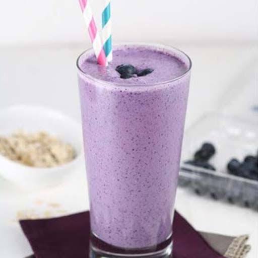 Milk Sarbath