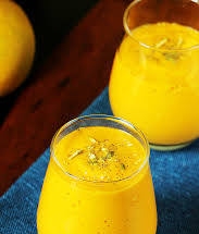 Mango Lassi