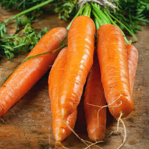 Carrot (கேரட்) - 500g