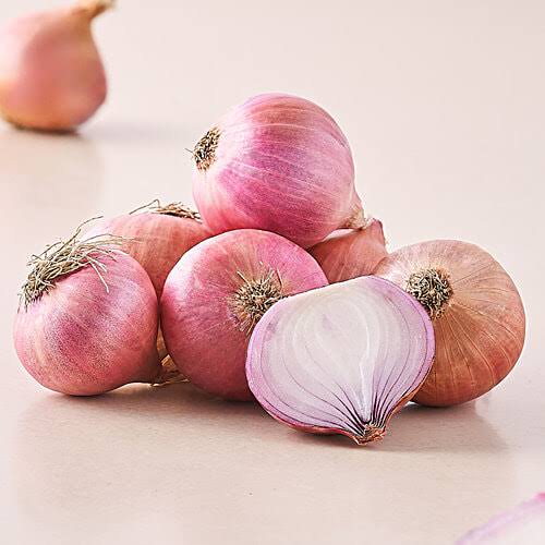 Big Onion (பல்லாரி) - 500g