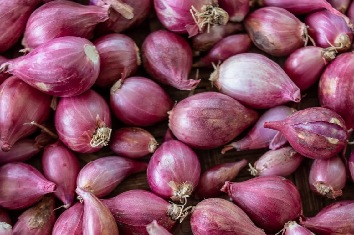 Small Onion- 500g (உள்ளி)