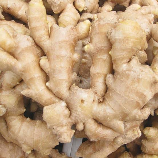 Ginger- 200g (இஞ்சி)
