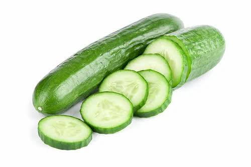 Sieve Cucumber- 500g (சல்லடை வெள்ளரி)