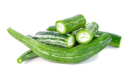 Snake Gourd- 500g (புடலை)
