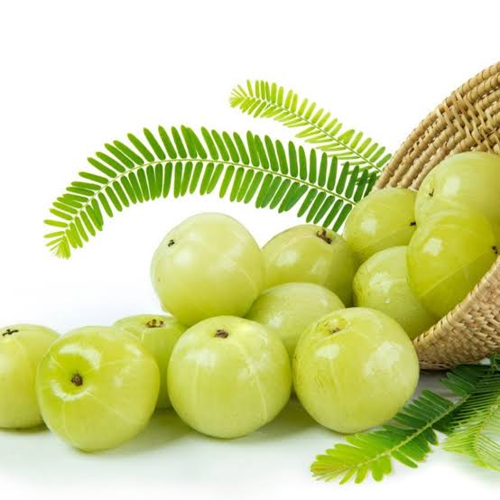 Gooseberry- 200g (நெல்லிக்காய்)