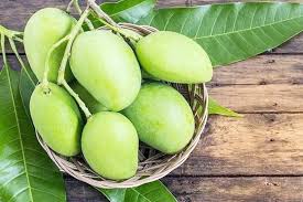 Ottu Mango (ஒட்டு மாங்காய்) - 500g