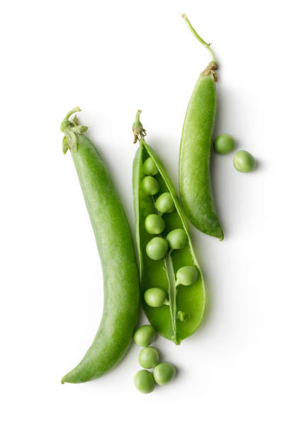 Green Peas (பட்டாணி) - 500g