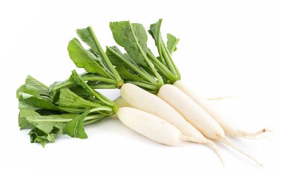 Radish (முள்ளங்கி) - 500g