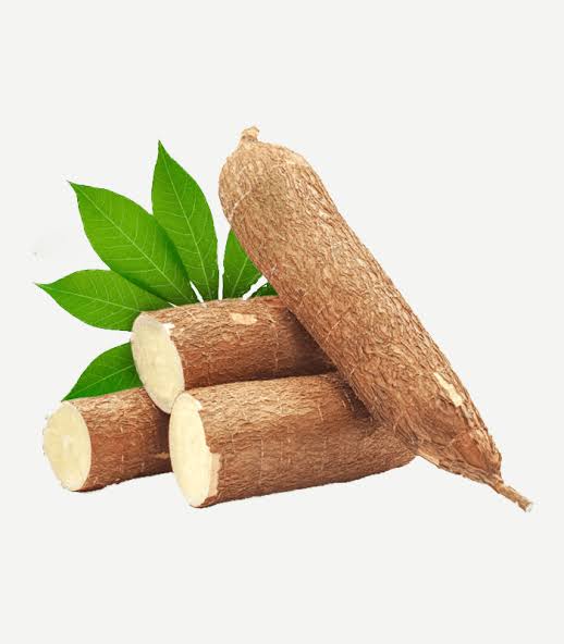 Tapioca (மர சீனி கிழங்கு) - 500g