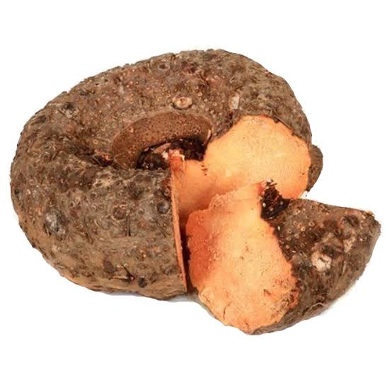 Elephant Yam (கருணை கிழங்கு) - 500g