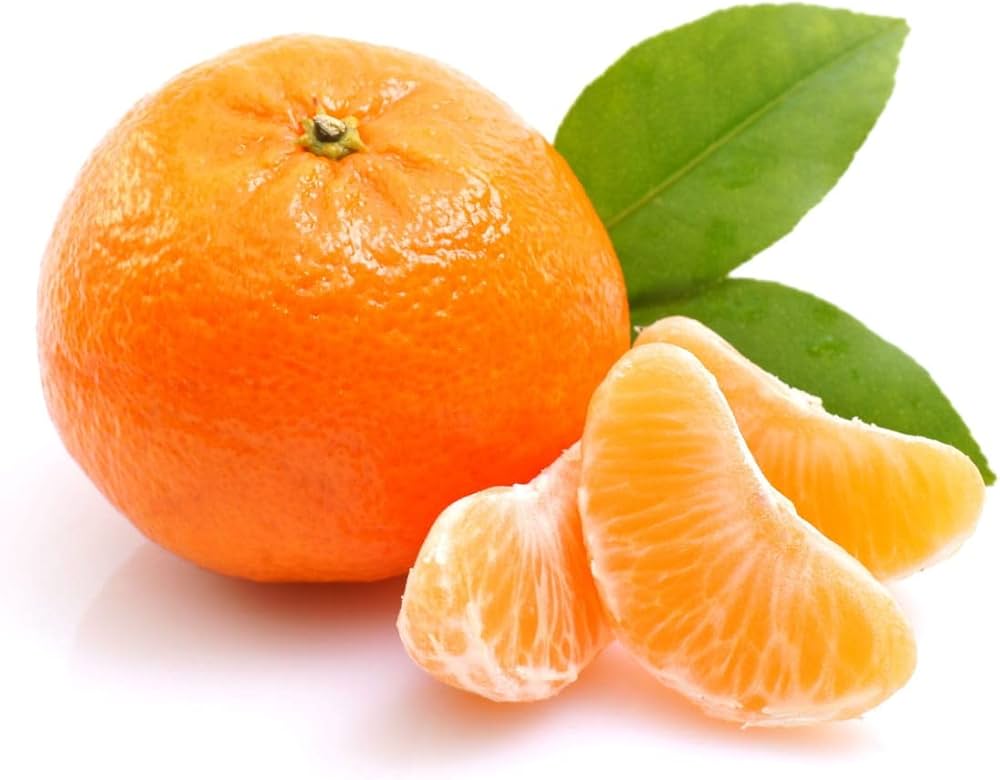 Sweet Mandarin Orange (தேன் ஆரஞ்சு) - 500g