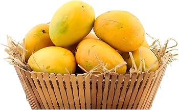 Mango Banganapalli (பங்கனப்பள்ளி மாம்பழம்) - 500g