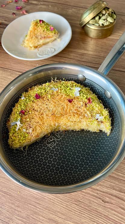 Classic Kunafa (Small)