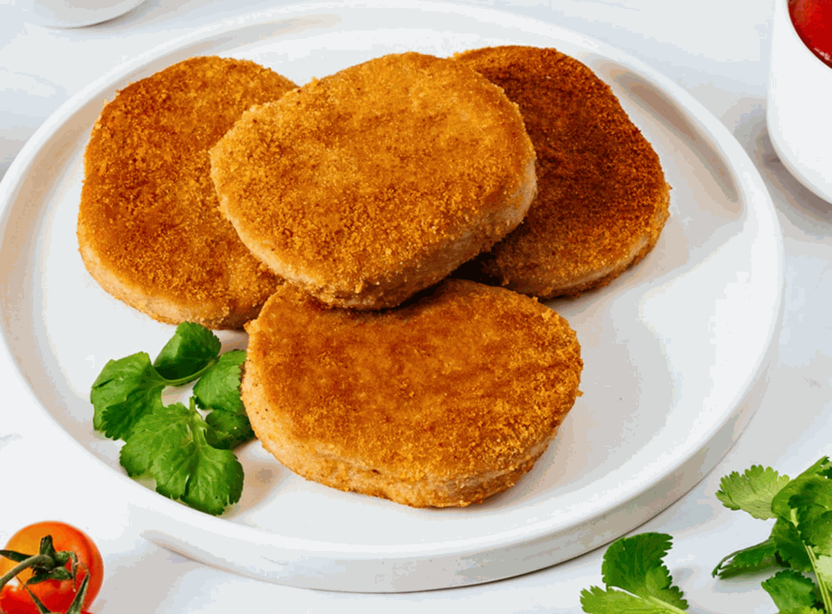 Chicken Cutlet