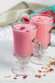 Rosemilk
