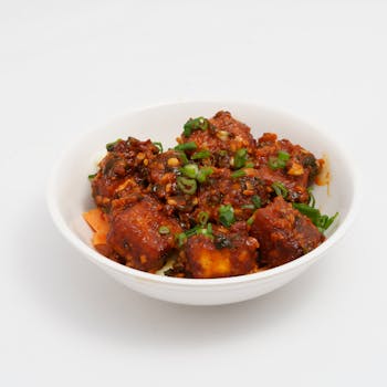 Paneer 65