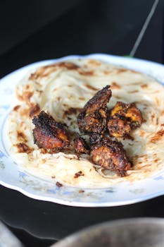 Parotta