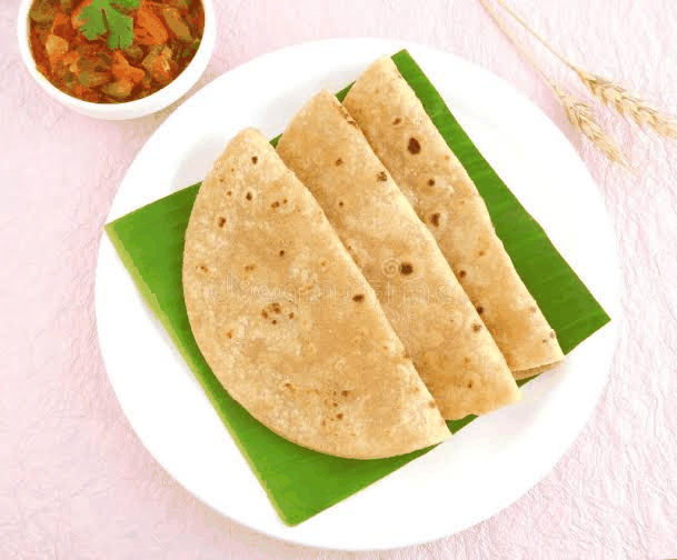 Chappathi