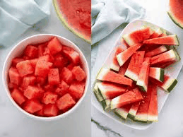 Watermelon (Cut Fruit)