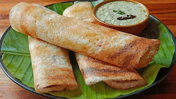Plain Dosai