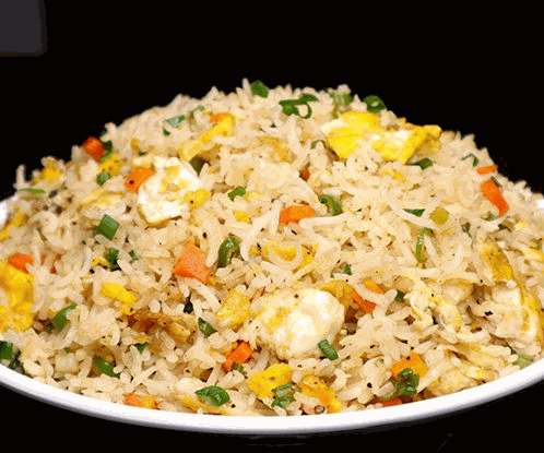Egg Fried Rice