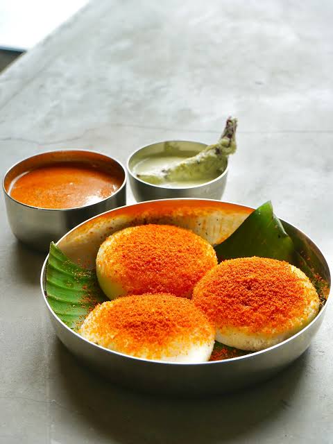 Podi Idly (2)