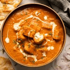 Panneer Butter Masala