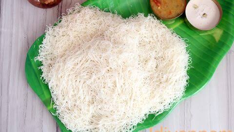 Idiyappam (2)