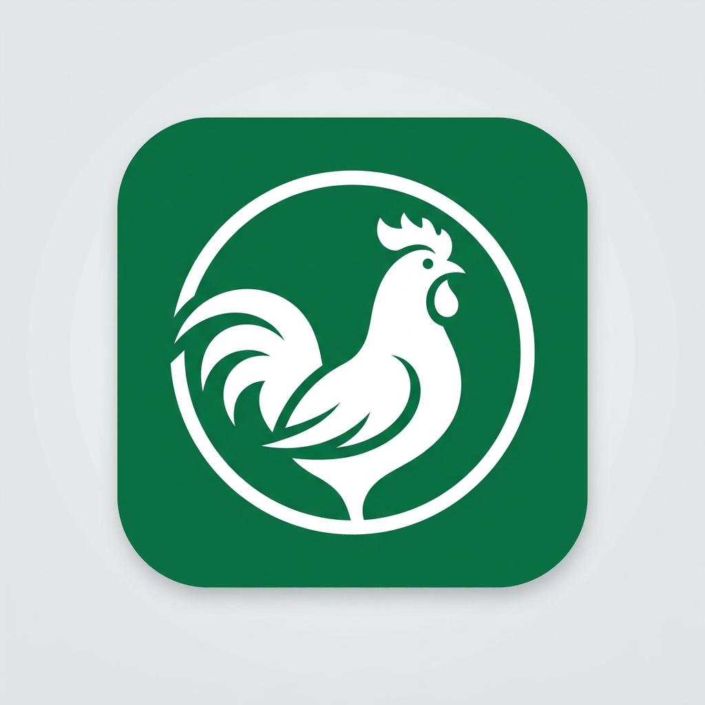 AR Broilers (Halal) logo