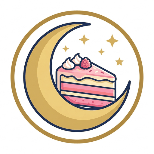 Moon's Cake logo