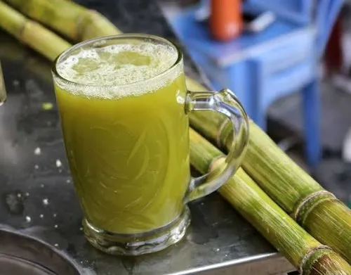 Karumbu Juice logo