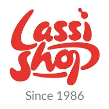 Lassi Shop logo