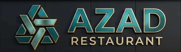Azad Hotel logo