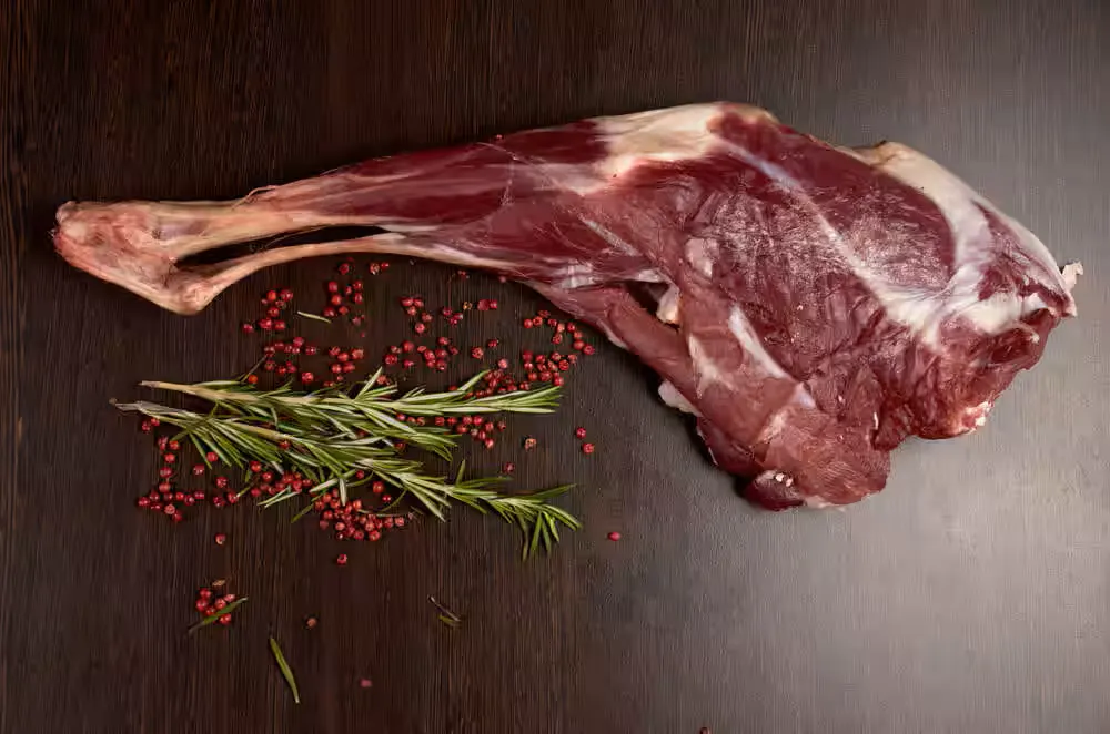 Mahin Mutton Beef Wholesalee logo