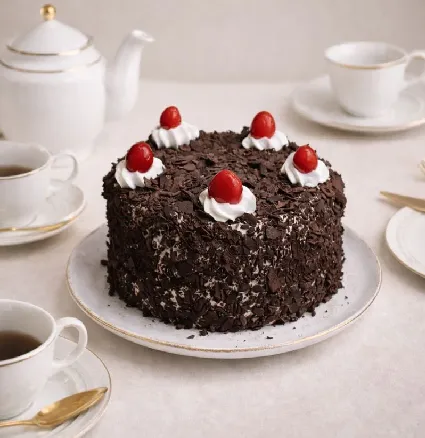 Moon's Cake logo